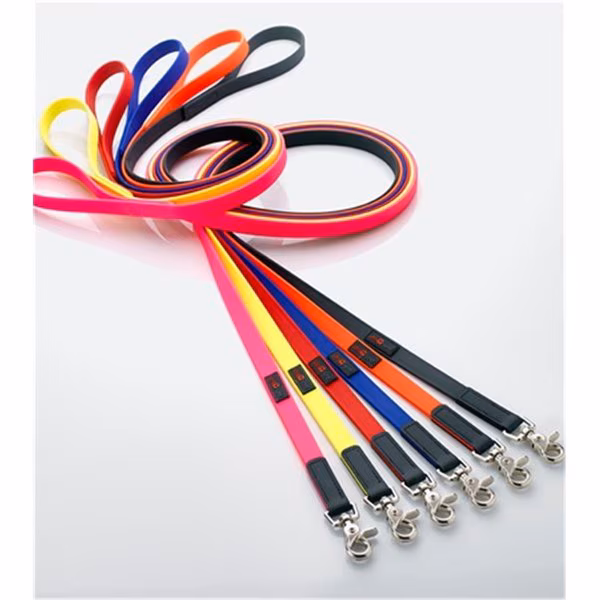 0.75 in. x 6 ft. Boss Regular Lead, Yellow